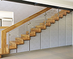 Construction et protection de vos escaliers par Escaliers Maisons à Phalempin